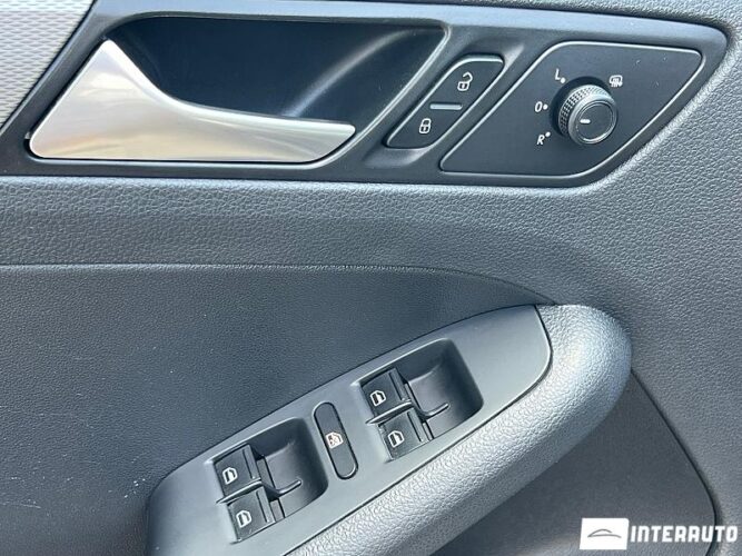 volkswagen Jetta 2017