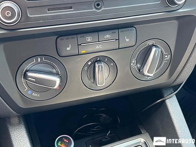 volkswagen Jetta 2017