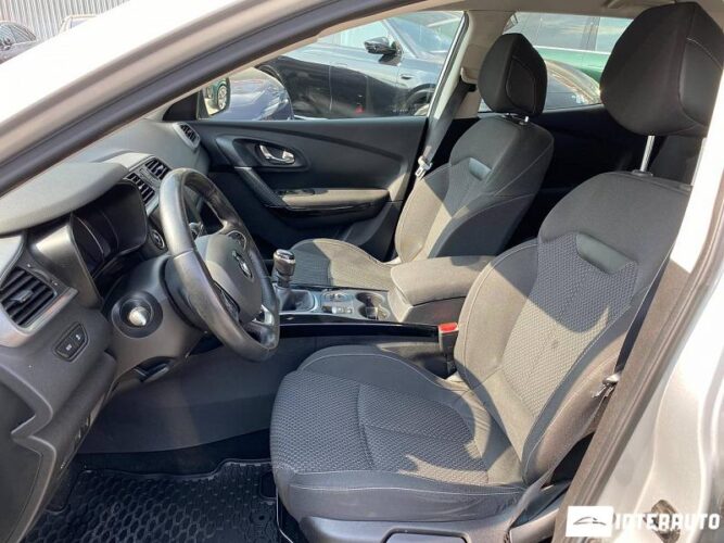 renault Kadjar 2016