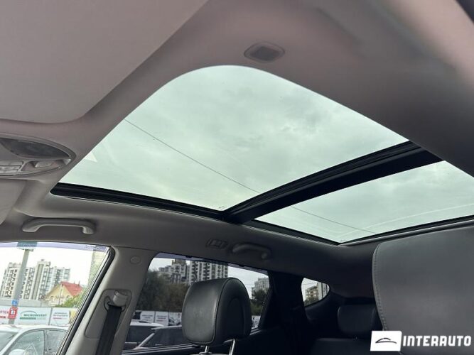 hyundai Santa Fe 2014