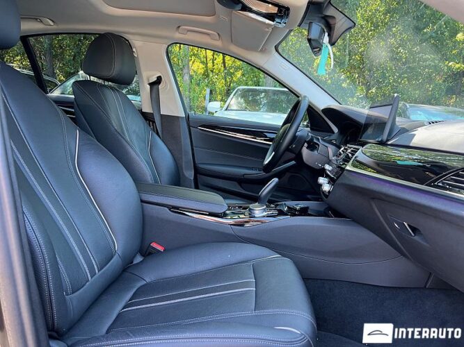 BMW 520 44 bmw 520 2021