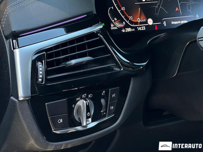 BMW 520 37 bmw 520 2021