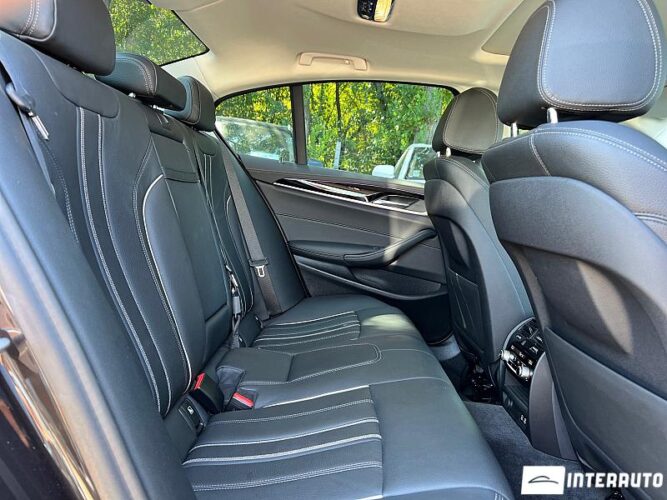 BMW 520 47 bmw 520 2021