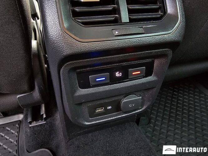 volkswagen Tiguan 2017