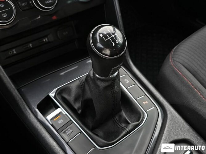 volkswagen Tiguan 2017