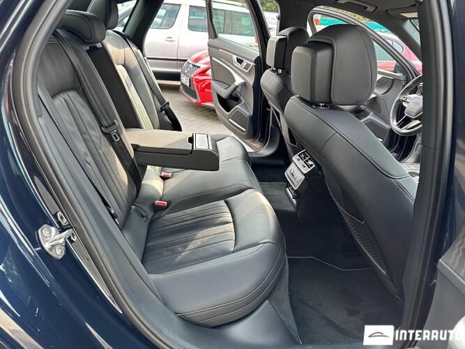 Audi A6 40 audi A6 2020