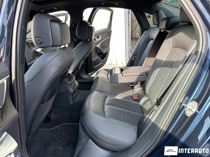 Audi A6 39 audi A6 2020