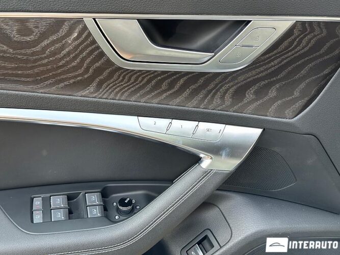 Audi A6 45 audi A6 2020