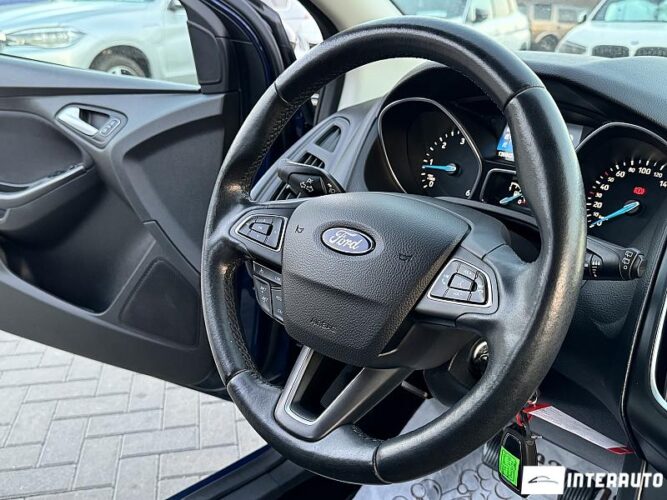Ford Focus 38 ford Focus 2017
