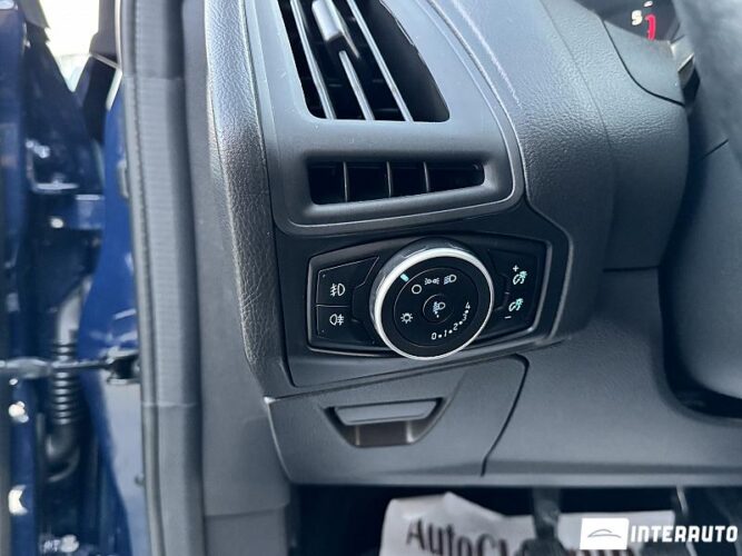 Ford Focus 48 ford Focus 2017