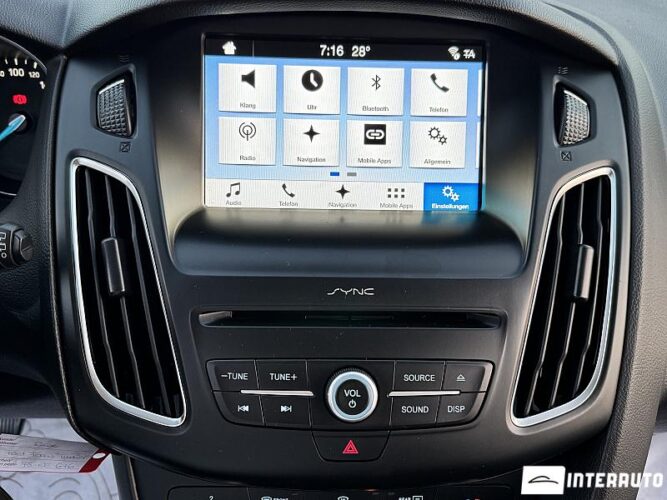 Ford Focus 40 ford Focus 2017