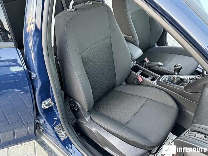 Ford Focus 46 ford Focus 2017