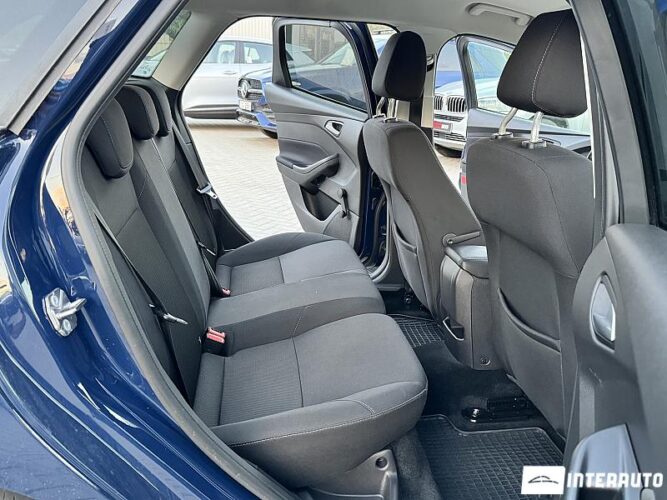 Ford Focus 45 ford Focus 2017