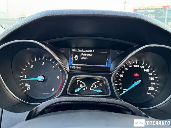 Ford Focus 39 ford Focus 2017