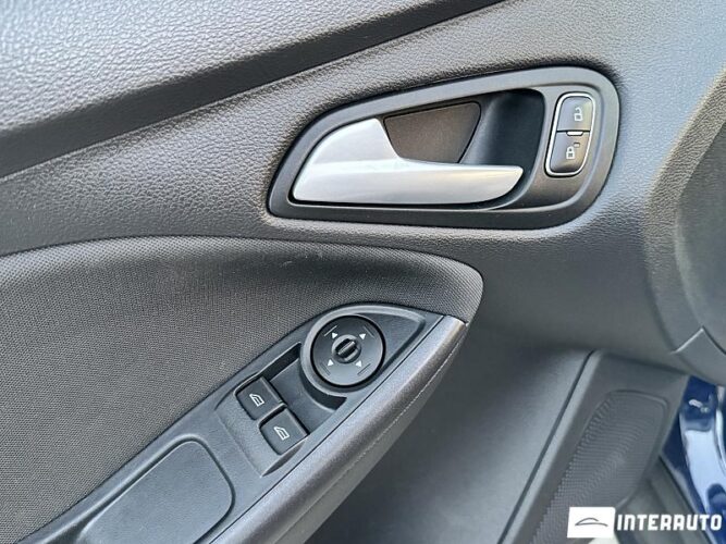 Ford Focus 49 ford Focus 2017