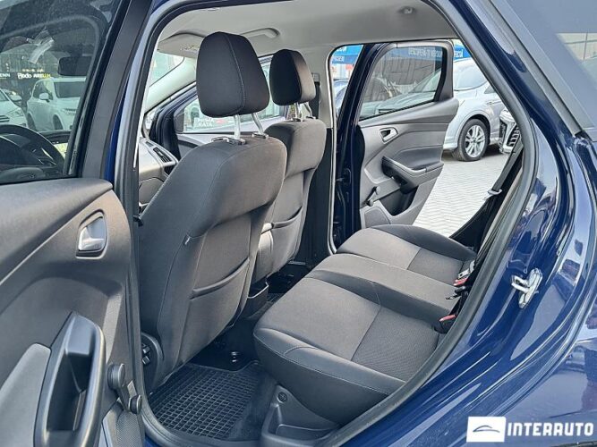 Ford Focus 44 ford Focus 2017