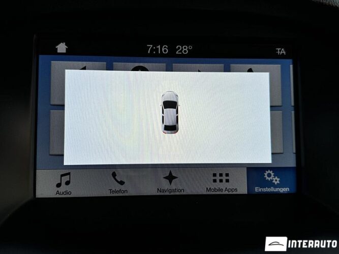 Ford Focus 41 ford Focus 2017