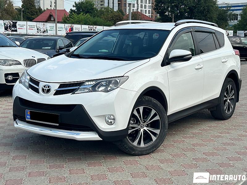 interauto oferta masina