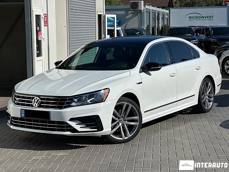 Volkswagen Passat 2 interauto oferta masina