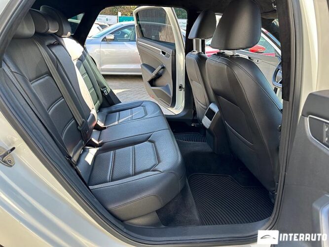 Volkswagen Passat 36 volkswagen Passat 2016