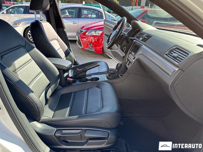 Volkswagen Passat 35 volkswagen Passat 2016