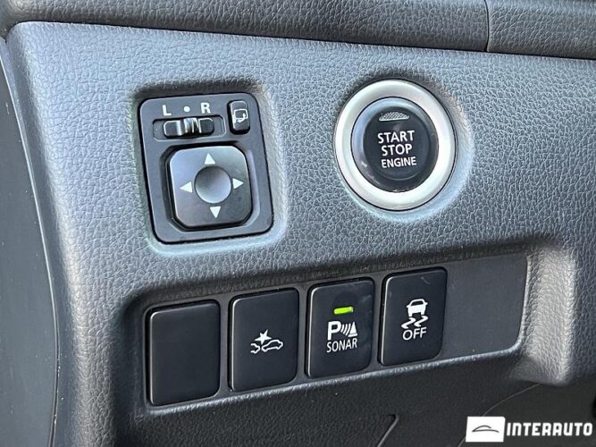 mitsubishi Pajero Sport 2016