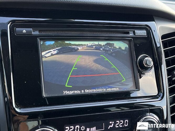 mitsubishi Pajero Sport 2016