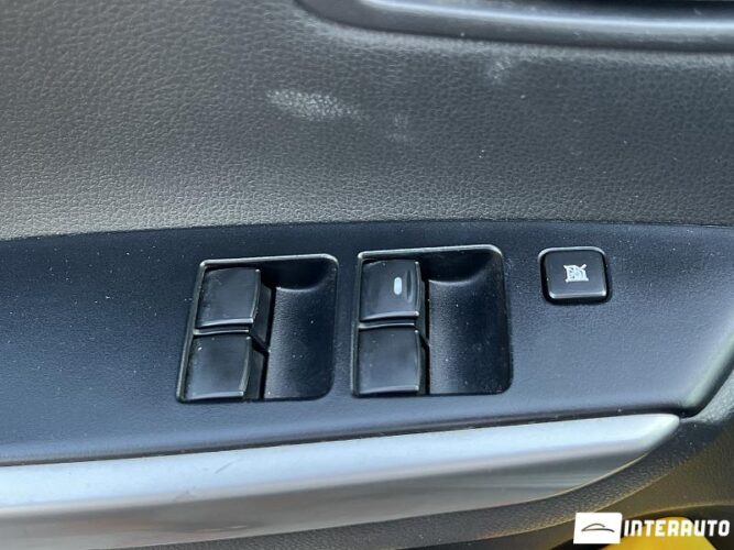 mitsubishi Pajero Sport 2016