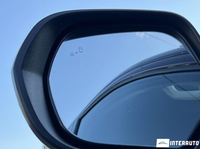 mitsubishi Pajero Sport 2016