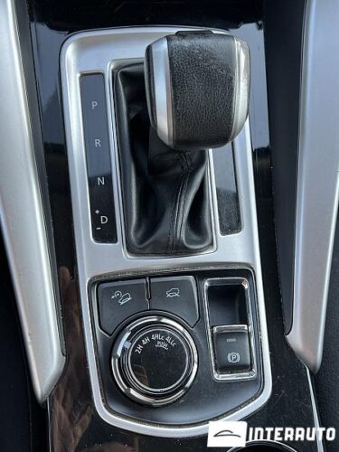 mitsubishi Pajero Sport 2016