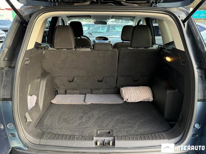 Ford Escape 51 ford Escape 2018