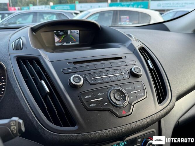 Ford Escape 41 ford Escape 2018