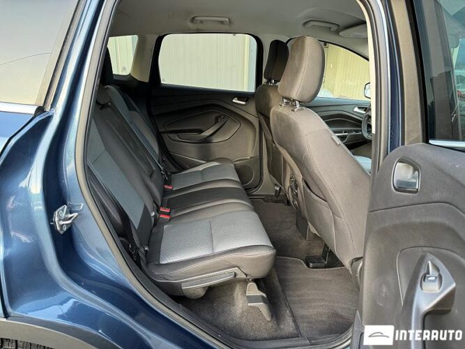 Ford Escape 49 ford Escape 2018