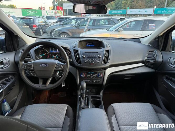 Ford Escape 47 ford Escape 2018