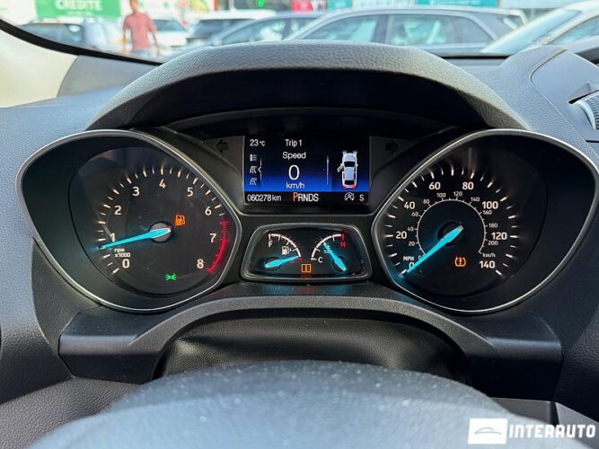 Ford Escape 39 ford Escape 2018