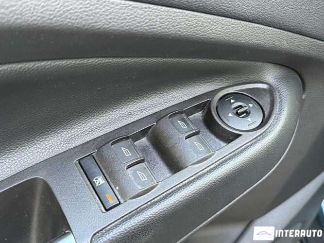 Ford Escape 45 ford Escape 2018