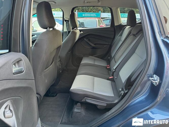 Ford Escape 50 ford Escape 2018