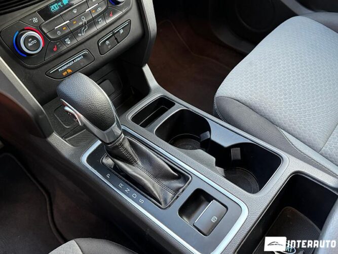 Ford Escape 43 ford Escape 2018