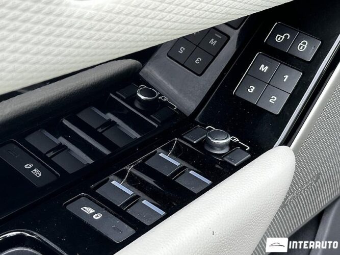 land rover Range Rover Velar 2019