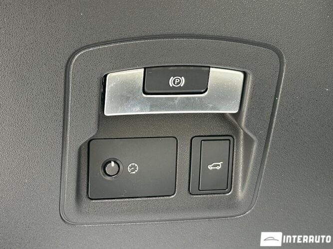 land rover Range Rover Velar 2019