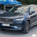 Volvo XC 90 2019