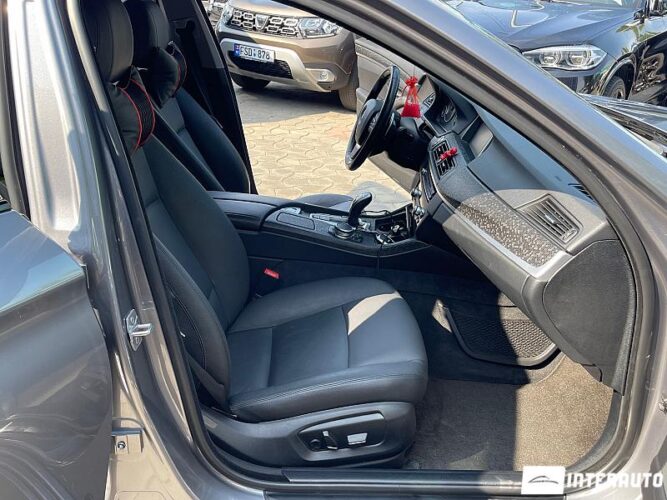 BMW 528 55 bmw 528 2015