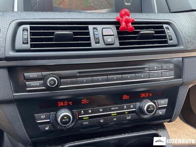 BMW 528 51 bmw 528 2015