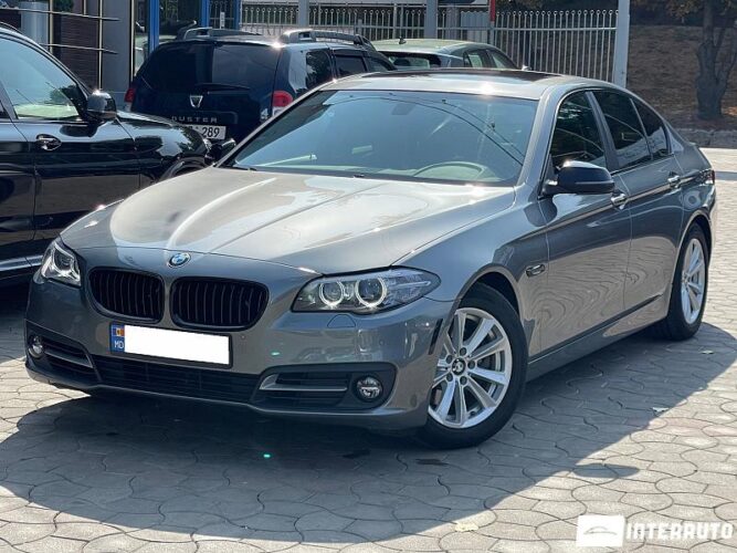 BMW 528 36 bmw 528 2015