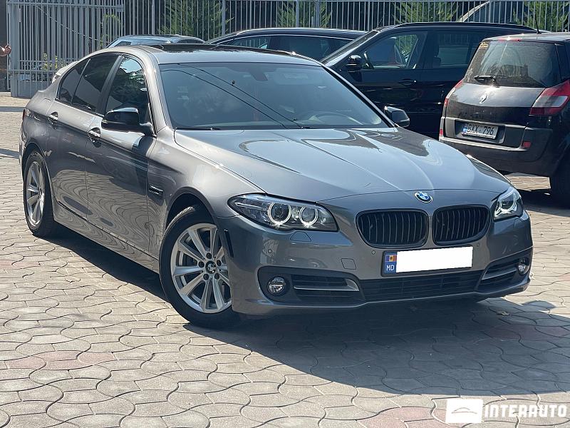 BMW 528 2 interauto oferta masina