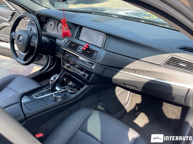 BMW 528 56 bmw 528 2015