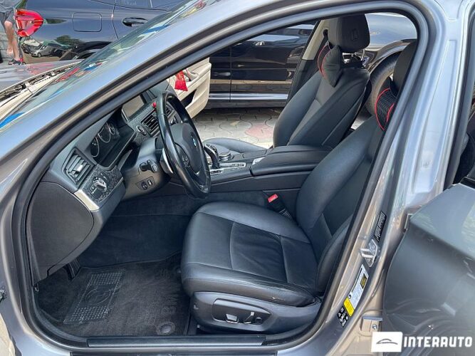 BMW 528 41 bmw 528 2015