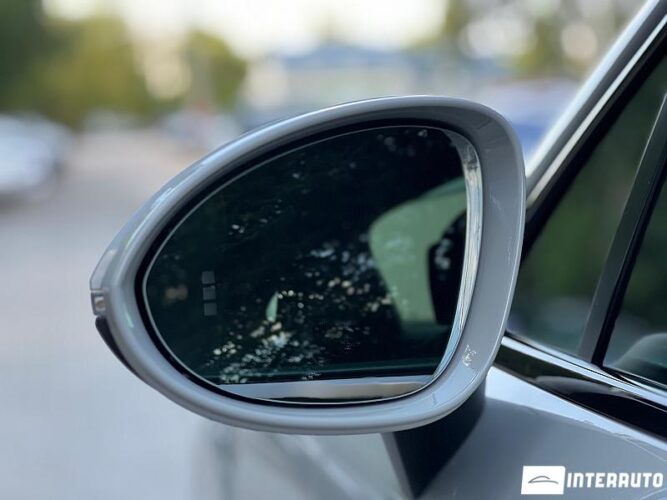 porsche Cayenne Coupe 2020