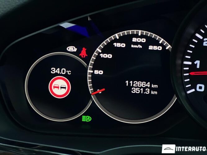 porsche Cayenne Coupe 2020