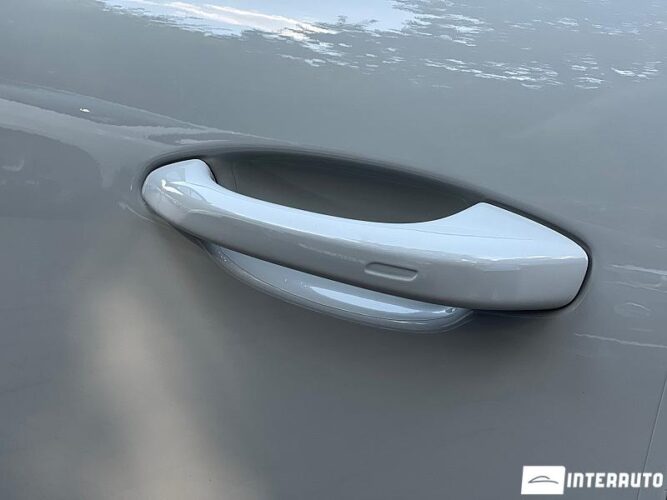 porsche Cayenne Coupe 2020